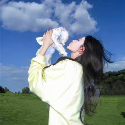 少女型兵器想要成为家人