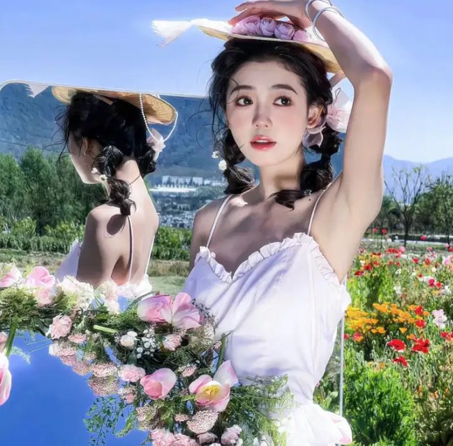 梦塔·雪谜城 封面